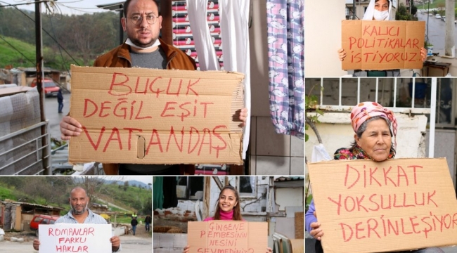 İzmir'deki STK'lara CİMER baskısı: İtiraz edersen kapattırırız!