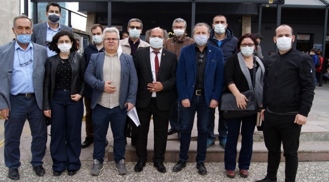 İzmir'de zorunlu seçmeli din dersi baskısı! Sendikadan o isimlere suç duyurusu