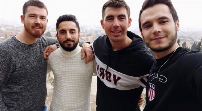 Manisa'da sır ölümlerle ilgili flaş gelişme.. Toplu intihar etmişler!