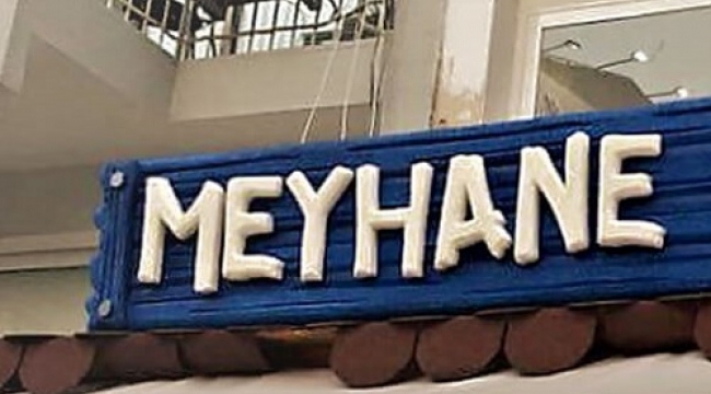 Yeni yasaklar: 'Meyhane' ismi tabelalardan kaldırılacak!