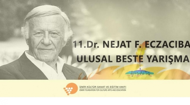  11. Dr. Nejat F. Eczacıbaşı Beste Yarışması’nda finale kalan eserler belli oldu