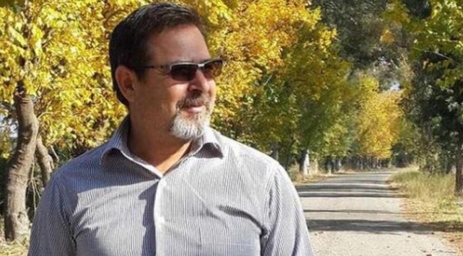 İzmir'in acı kaybı: Doç. Dr. İbrahim Gündoğan  6'ıncı kattan düşerek hayatını kaybetti!