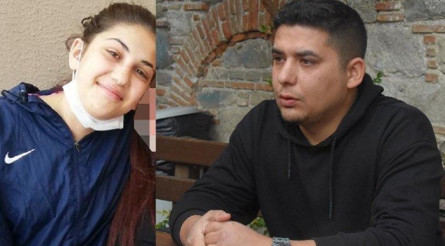 Yanmış cesedi bulunan İzmirli Ceren’in dayısı: Bir aileyi öldürdüler