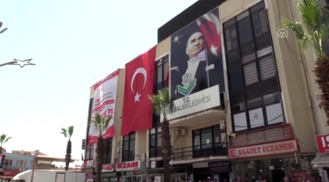Başkan Uygur'un vefatının ardından 'başkanlık' tartışmalarına CHP'den sert açıklama!