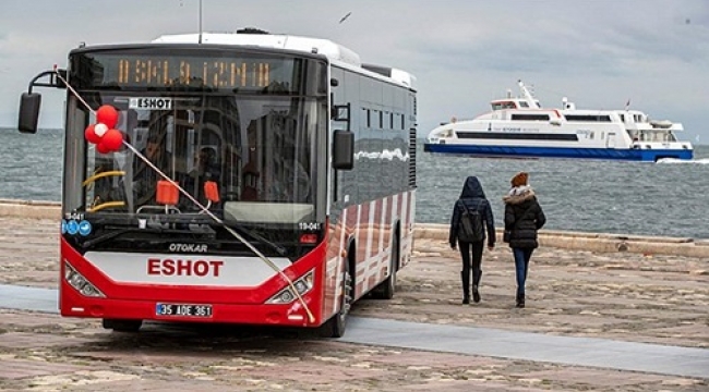 Halk Taşıt'a kısıtlama ayarı: Yüzde 50 indirimli saatler değişti! 