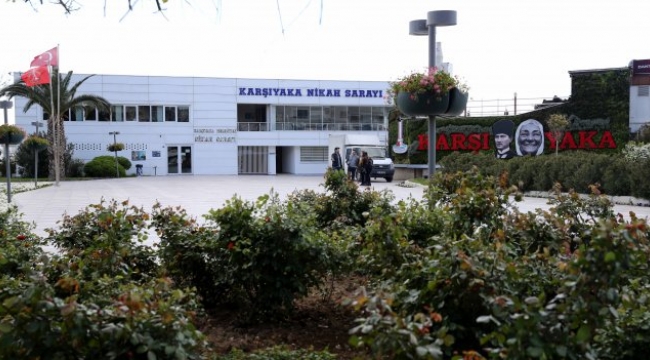 Karşıyaka'da halef ve selef yine karşı karşıya: Bu sefer mevzu 'Saray'