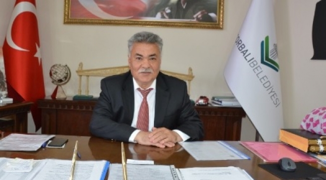 Torbalı'da seçim tamam: Yeni başkan CHP'li Mithat Tekin!