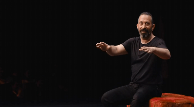 Cem Yılmaz: Gökhan Özoğuz, üç aydır illuminatinin aidatını ödemiyor
