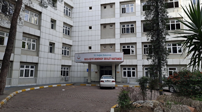 Depremde hasar görmüştü: Kapanan hastanenin akıbeti belli oldu! 
