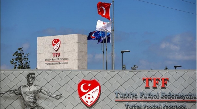 Süper Lig 20 takımla tescil edildi 