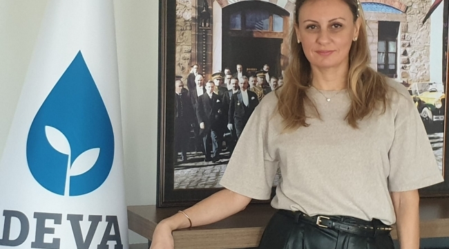 Torbalı'daki istifa sonrası Deva İzmir'den ilk açıklama: "Bazı alışkanlıklar kolay kolay bırakılamıyor"