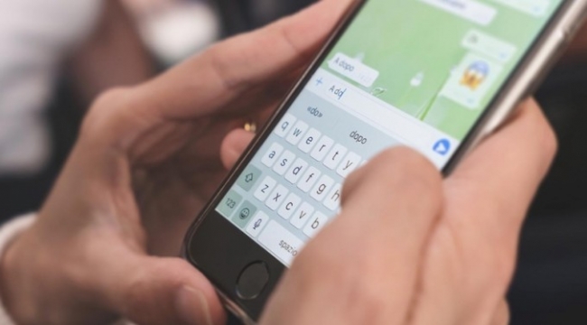 WhatsApp mesajı işten atılma sebebi