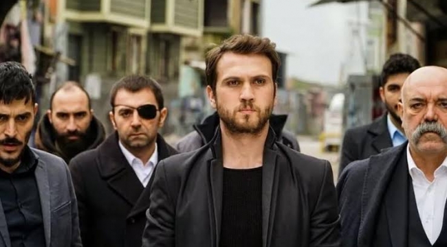 Çukur'un senaristinden çok konuşulacak veda mesajı