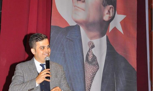 Akkol: "Başarıya Odaklanmak" Olmazsa Olmazlarınızdan Olsun