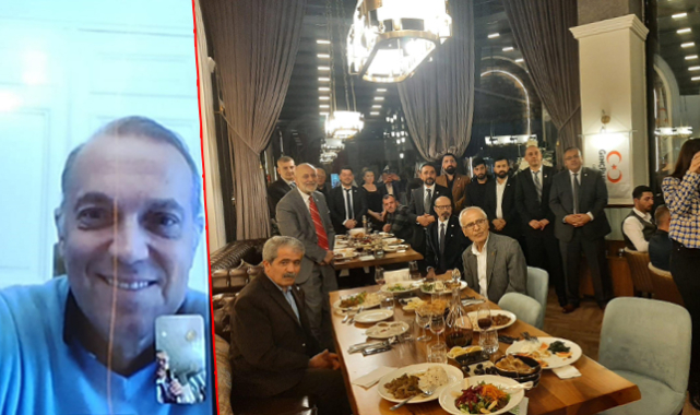 Cem Uzan: Genç Parti İktidar Olacak