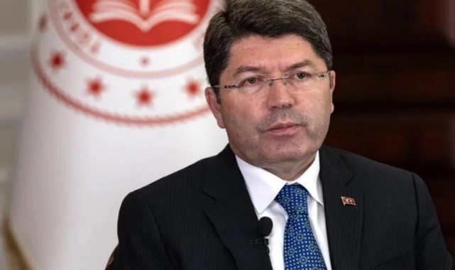 Adalet Bakanı Tunç’tan "torpil" açıklaması: “Bize herkes ulaşabilir”