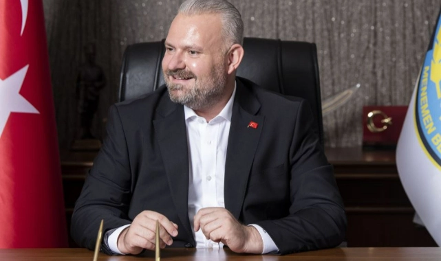 Adaylığı açıklandı, mitinge davet etti: Aydın Pehlivan vatandaşa seslendi