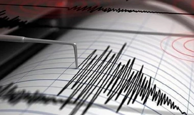 AFAD duyurdu: Kayseri’de deprem! 