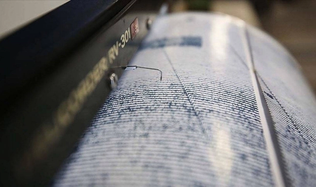 AFAD duyurdu: Tunceli’de deprem oldu 