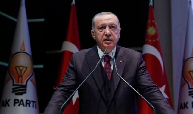 AK Parti’nin adayları belli oldu 