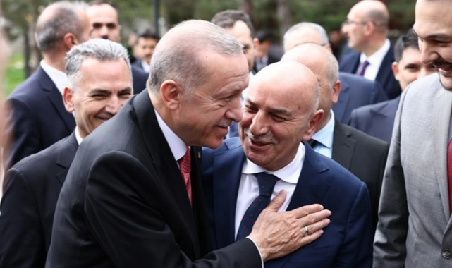AK Parti'nin Ankara adayı kesinleşti: Yarın duyurulacak