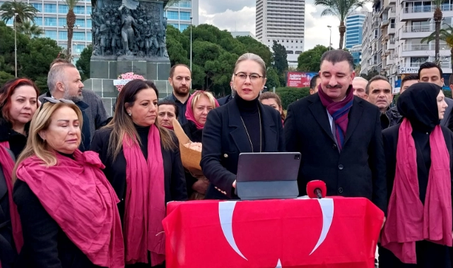 AK Partili Çankırı: “Konak’ı birlikte geliştireceğiz” 