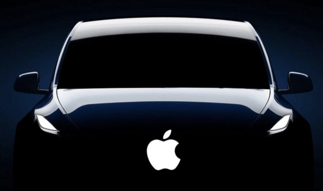 Apple'ın elektrikli otomobili için tarih ertelendi