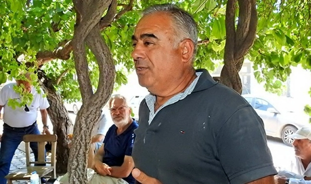 Arazi kavgası kanlı bitti: Bir kişi hayatını kaybetti, bir kişi tutuklandı 
