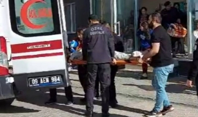 Arkadaşları ranza demirine asılı buldu: 19 yaşındaki genç kız yaşamını yitirdi! 