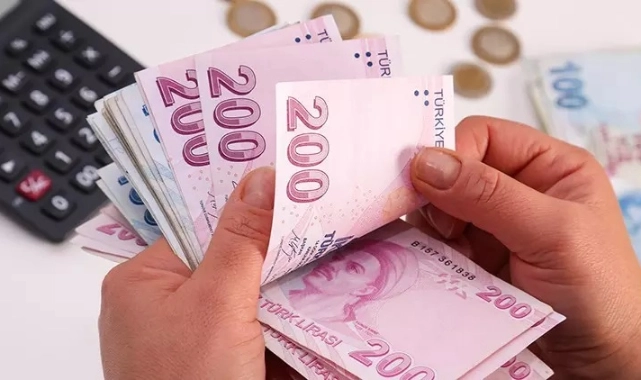 Asgari ücret cebe girmeden 12 dolar eridi