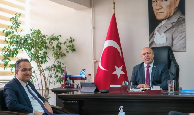 Atila: Hep birlikte kazanacağız