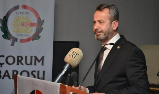 AYM üyesi Yaşar: "Karıncalar fili çok kıskanır" 