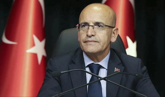 Bakan Şimşek açıkladı: Elektronik ödemeler yakın takip