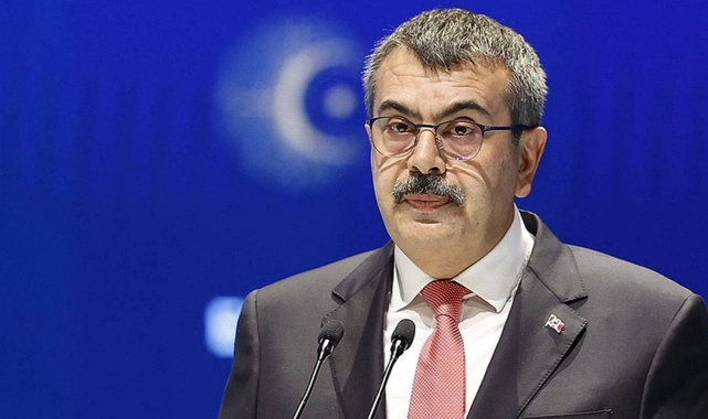 Bakan Tekin’den MESEM açıklaması: “Uygulamada sorun var” 