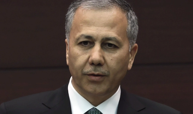 Bakan Yerlikaya duyurdu: 45 ilde 305 kişi yakalandı