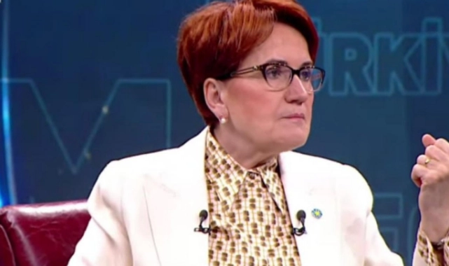 Barış Terkoğlu: “ Akşener ‘Seçimi kazanamazsak gereğini yaparım evime dönerim’ dedi”