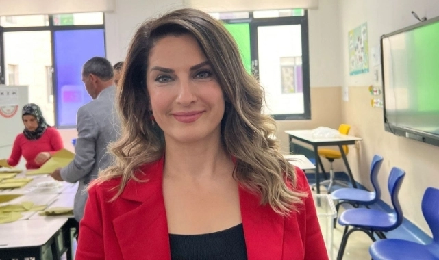 Barış Yarkadaş'tan DEM Parti iddiası: "İstanbul'da Başak Demirtaş'ı aday yaptı" 