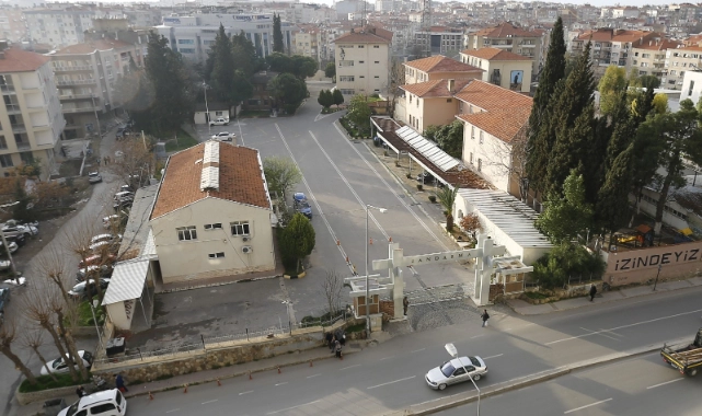 Başkan Batur’dan yeni tesis müjdesi