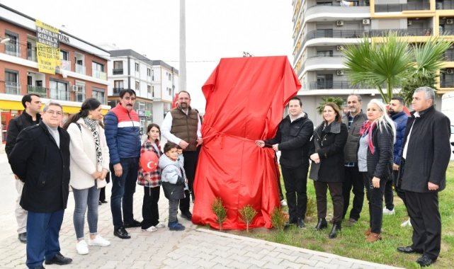 Başkan Gümrükçü’den öğrenci yurdu müjdesi