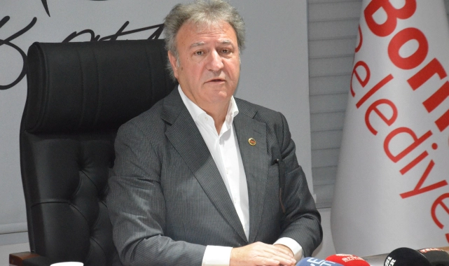 Bornova'dan BAL açıklaması... İduğ iddiaları yanıtladı