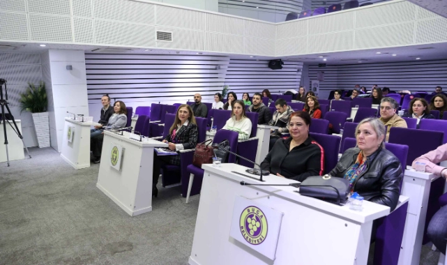 Buca’da iklim krizine karşı güç birliği oluşturuldu