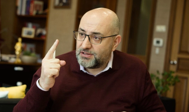 Buğra Gökce’den ‘yatırım planı’ çıkışı: Bu ayrımcılığı bitirmemiz gerekiyor