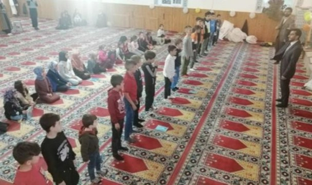 ÇEDES Projesi hız kesmiyor: Laik eğitim aşındırılmaya devam ediyor