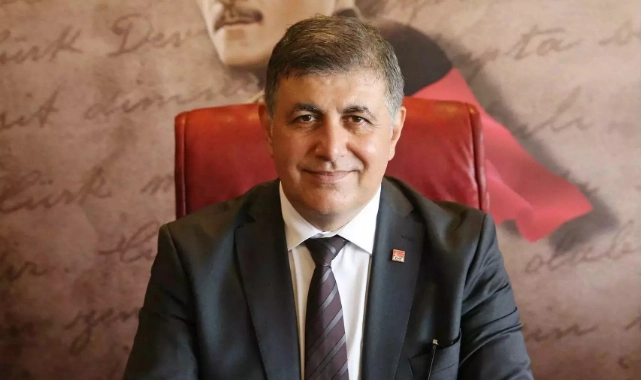 Cemil Tugay: “Parti içerisinde olumlu havayı yakaladık”