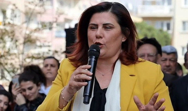 Çerçioğlu, Özcan’ı hedef aldı: “Yalan söyleyenlere oy vermeyin” 