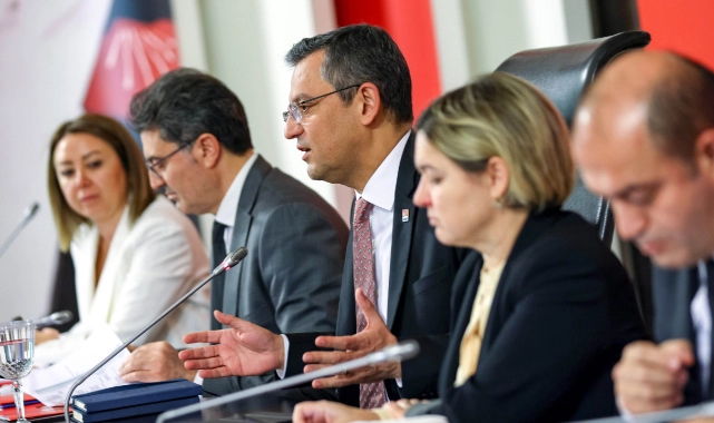 CHP'de aday belirleme mesaisi devam ediyor