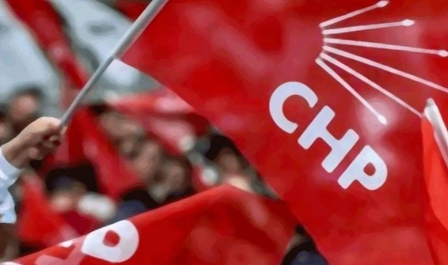 CHP’de aday mesaisi 