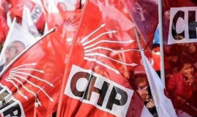 CHP'den aday adayı olmuştu: PM toplanmadan adaylık haberleri çıktı! 