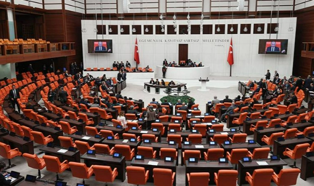 CHP'den Meclis'e olağanüstü çağrı: Gündem; Can Atalay