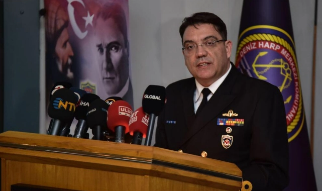 CHP'li Bağcıoğlu'ndan kritik uyarı: Birçok Bahriye aynı sorunu yaşıyor...